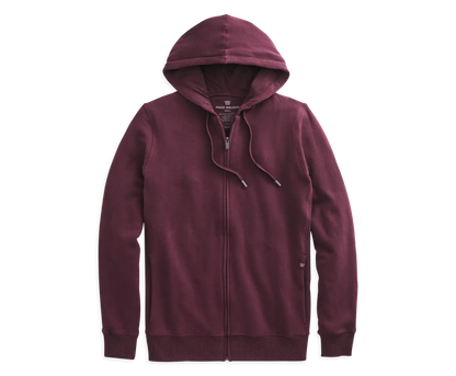 ACE Full-Zip Sweatshirt