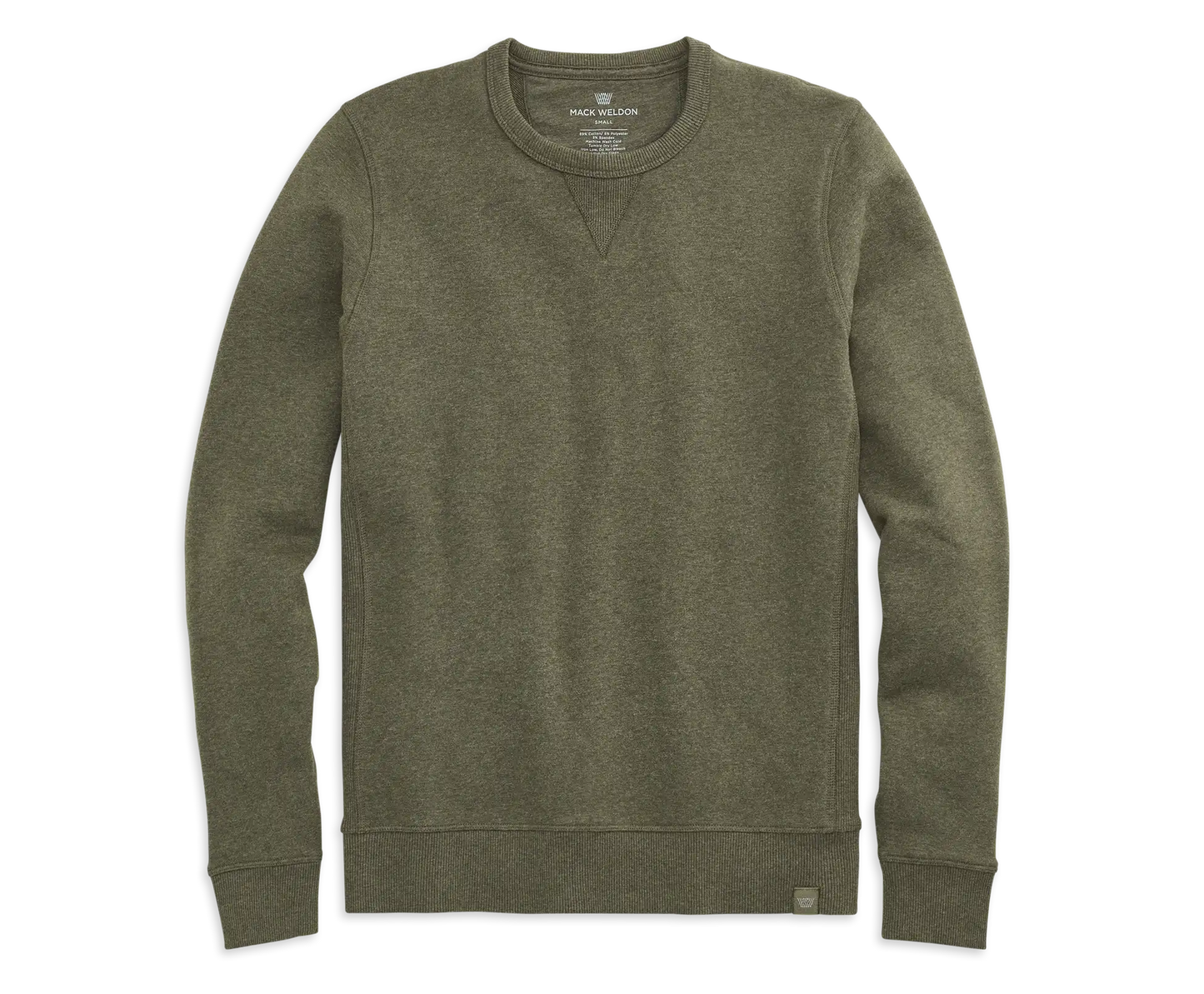 ACE Crew Neck Sweatshirt