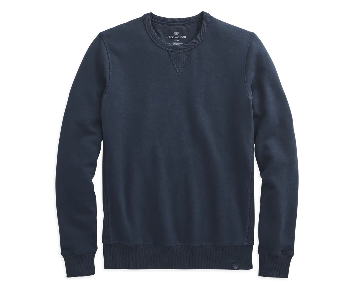 ACE Crew Neck Sweatshirt