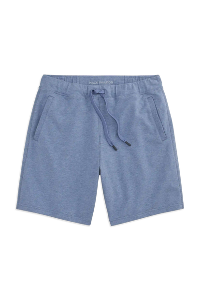ACE Sweatshort 7"