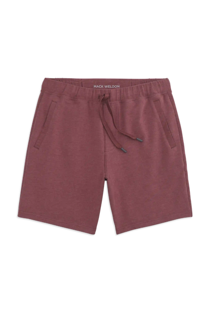 ACE Sweatshort 7"