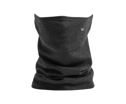 WARMKNIT Waffle Neck Gaiter