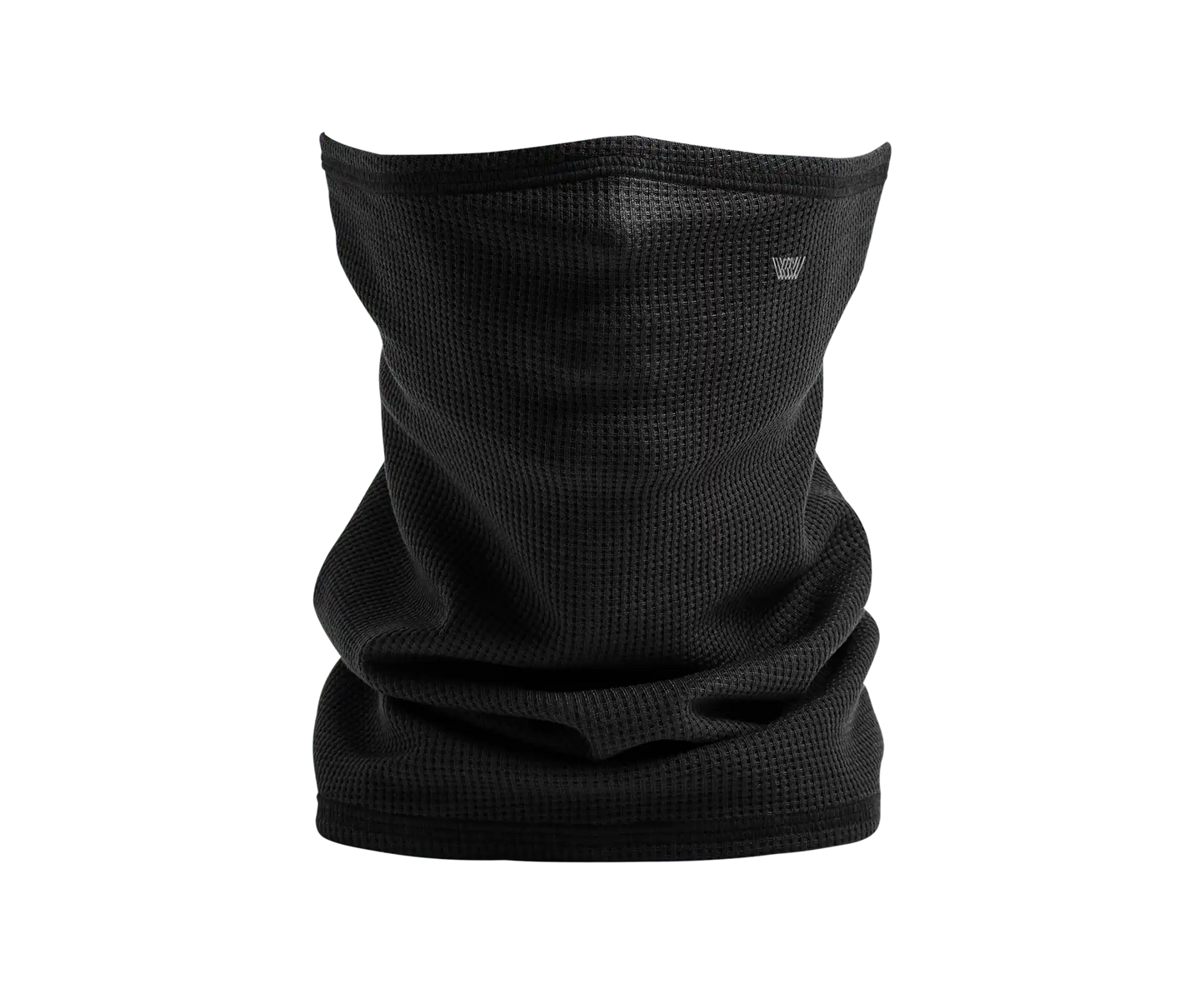 WARMKNIT Waffle Neck Gaiter