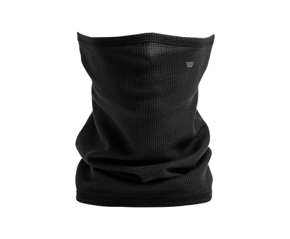 WARMKNIT Waffle Neck Gaiter