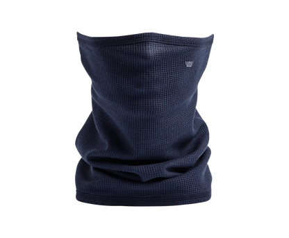 WARMKNIT Waffle Neck Gaiter