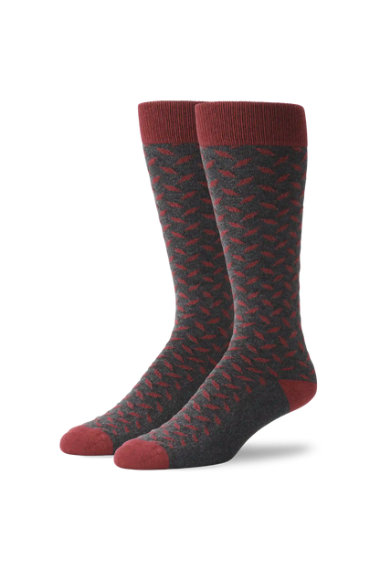 Everyday Extended Crew Sock