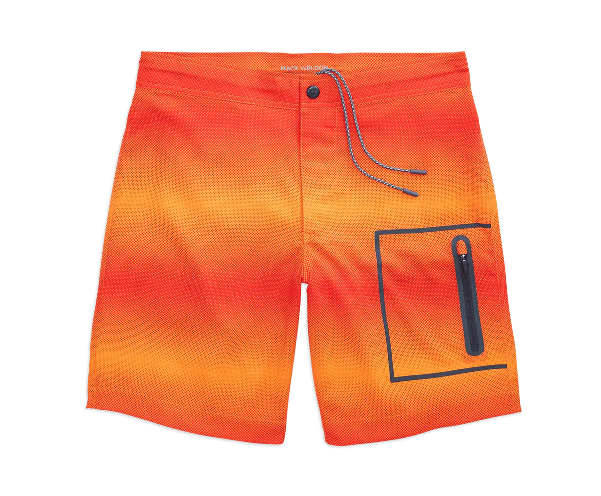 Swim Board Short