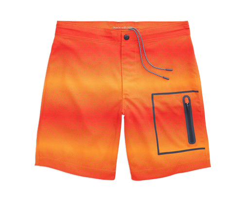 Swim Board Short