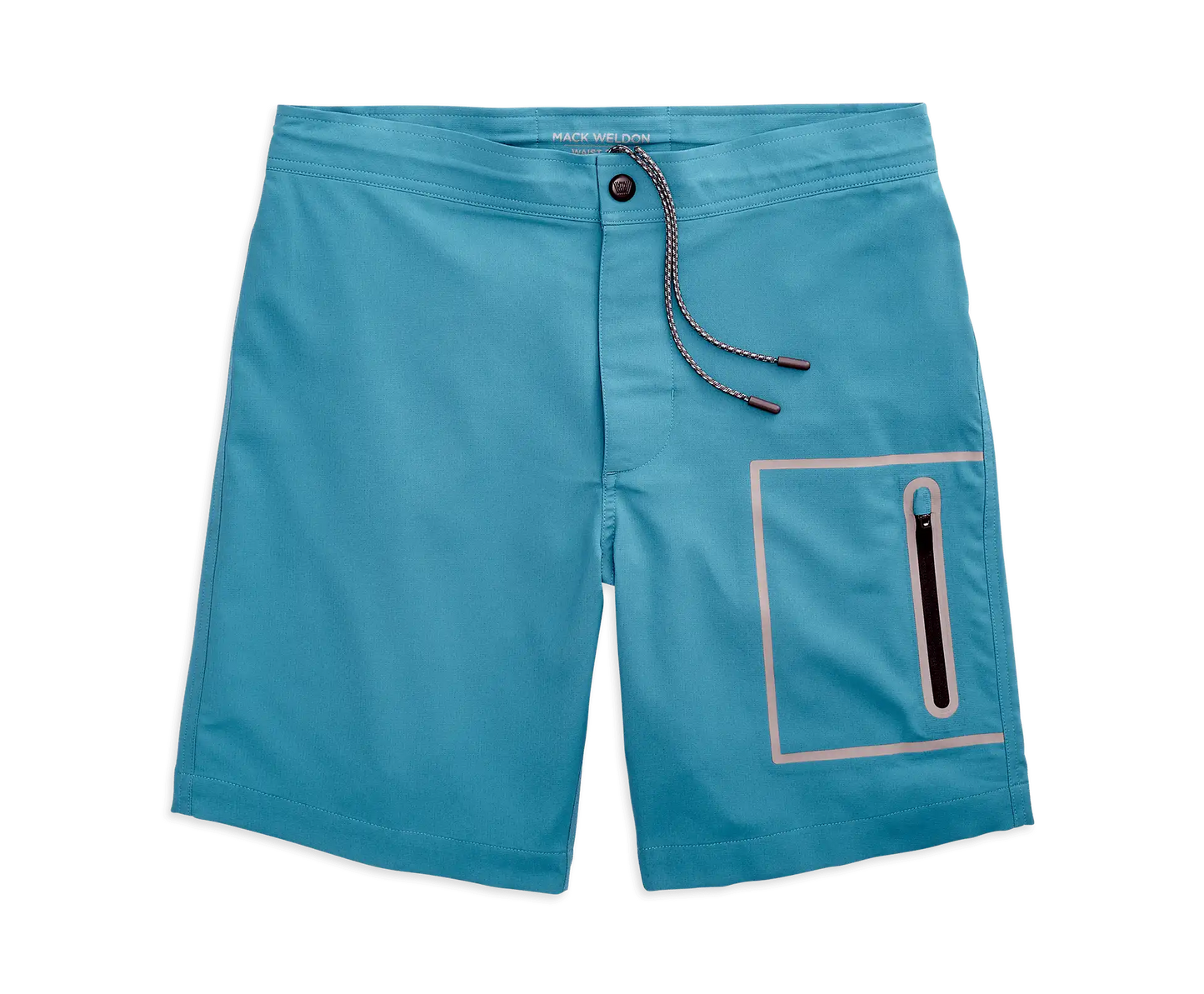 Swim Board Short