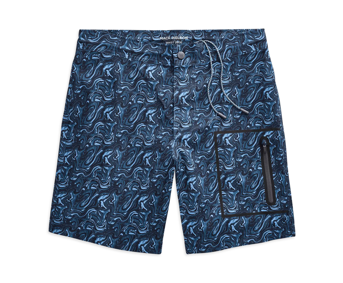 Swim Board Short
