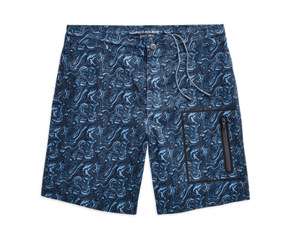 Swim Board Short