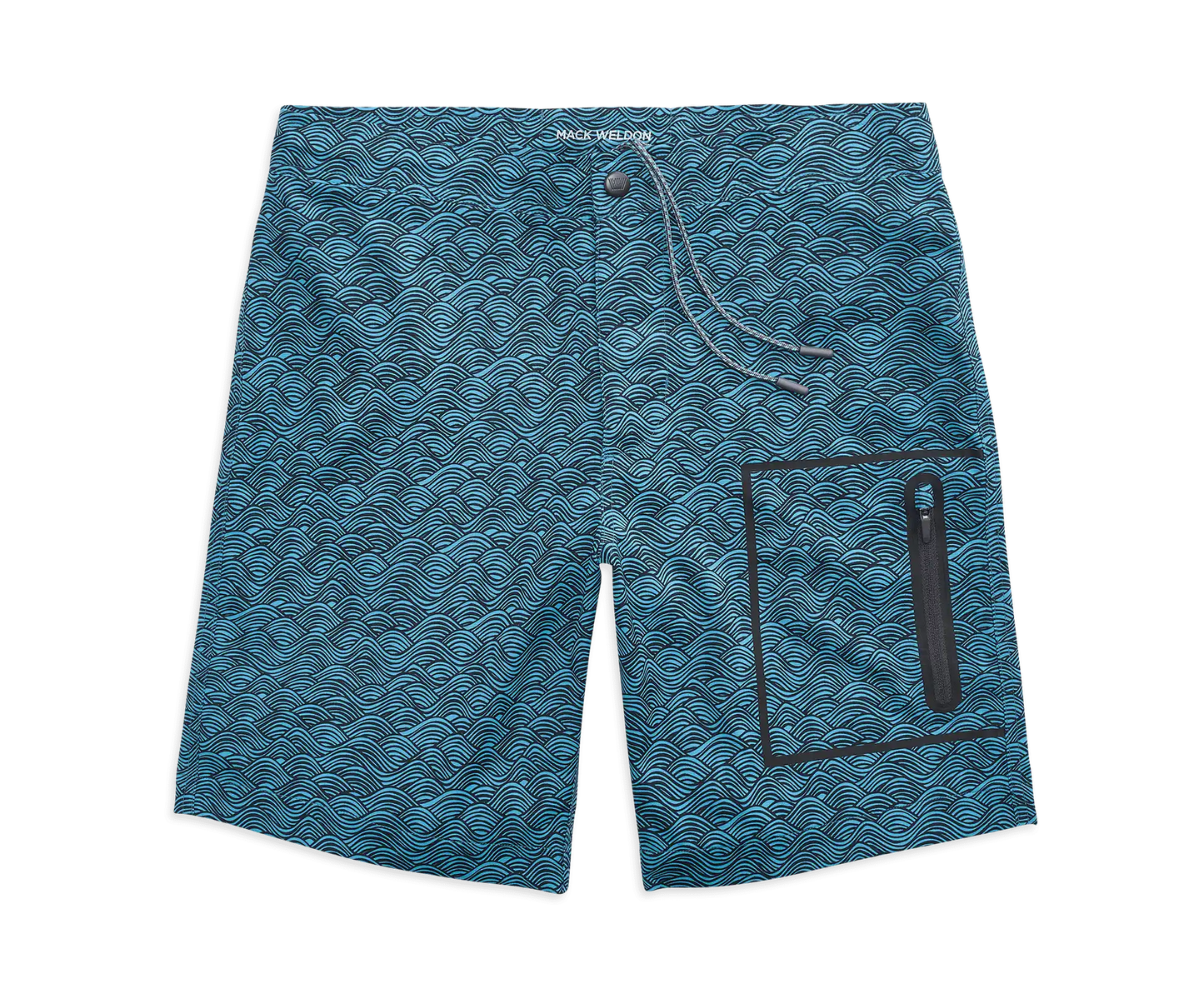Swim Board Short