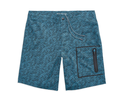 Swim Board Short