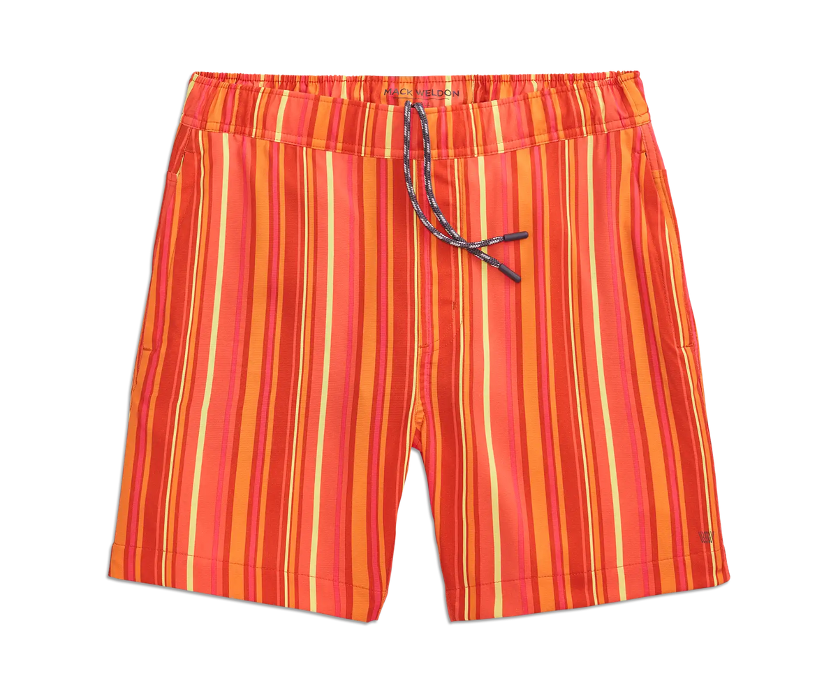Swim Trunk