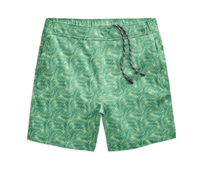 Swim Trunk