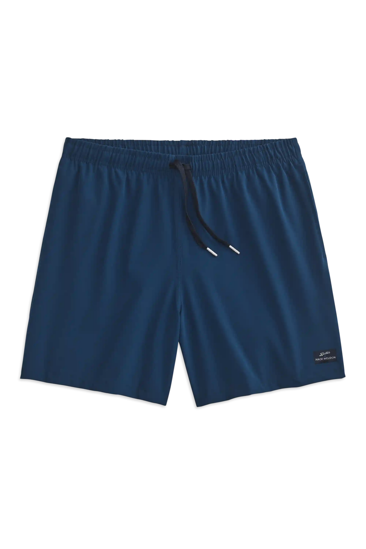 Mack Weldon x Bather Swim Trunk