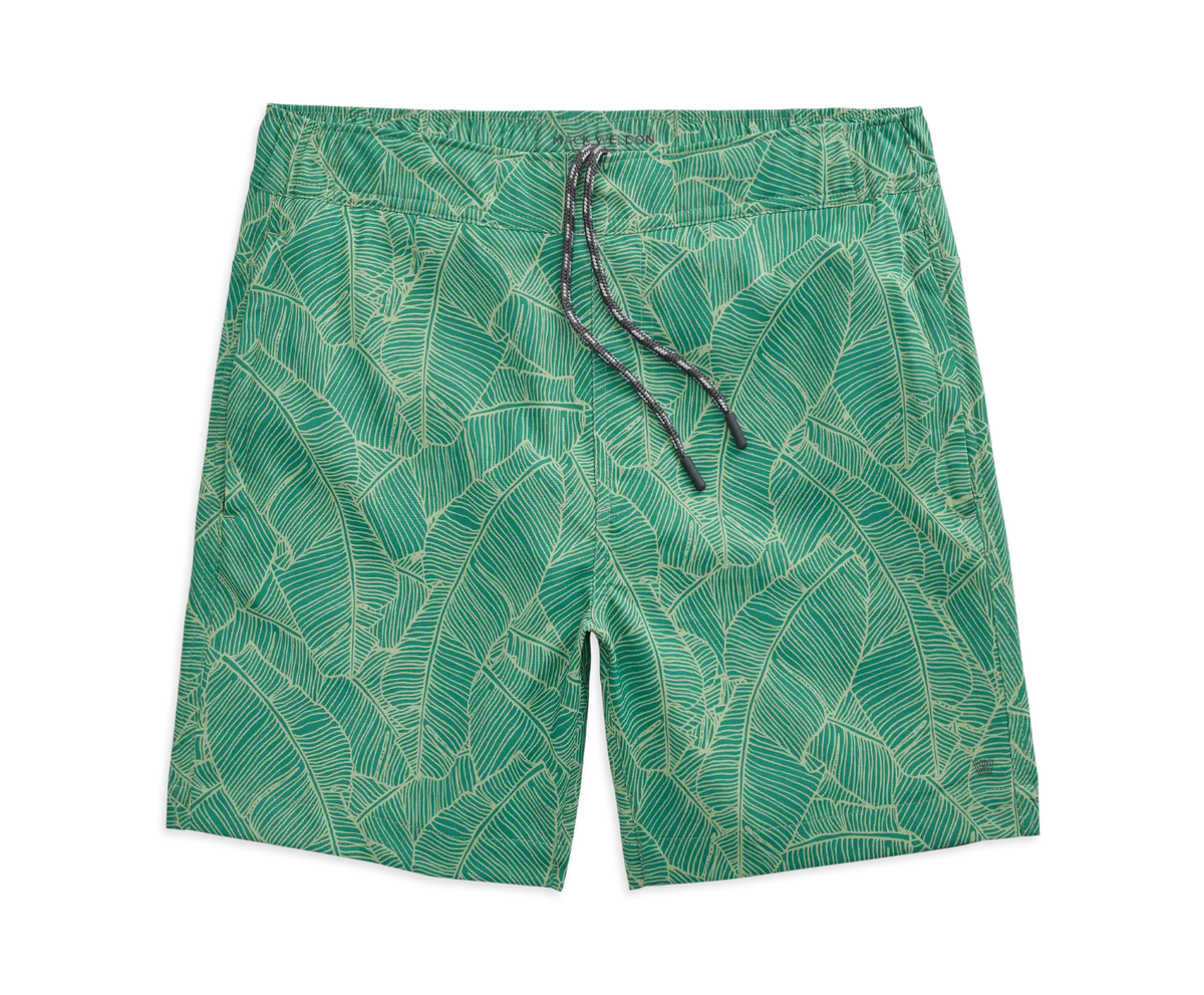 Swim Trunk