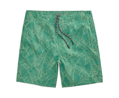 Swim Trunk