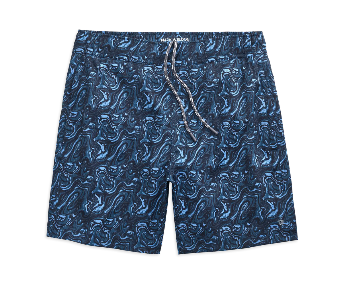 Swim Trunk
