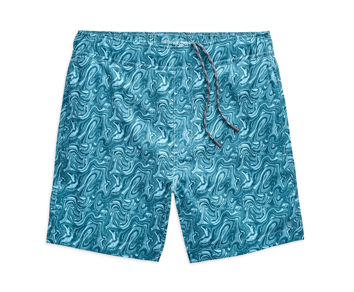 Swim Trunk