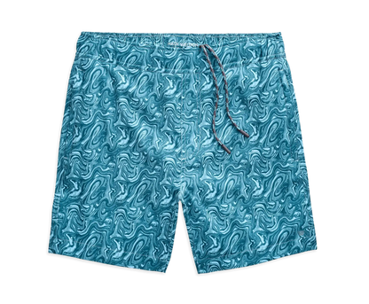 Swim Trunk
