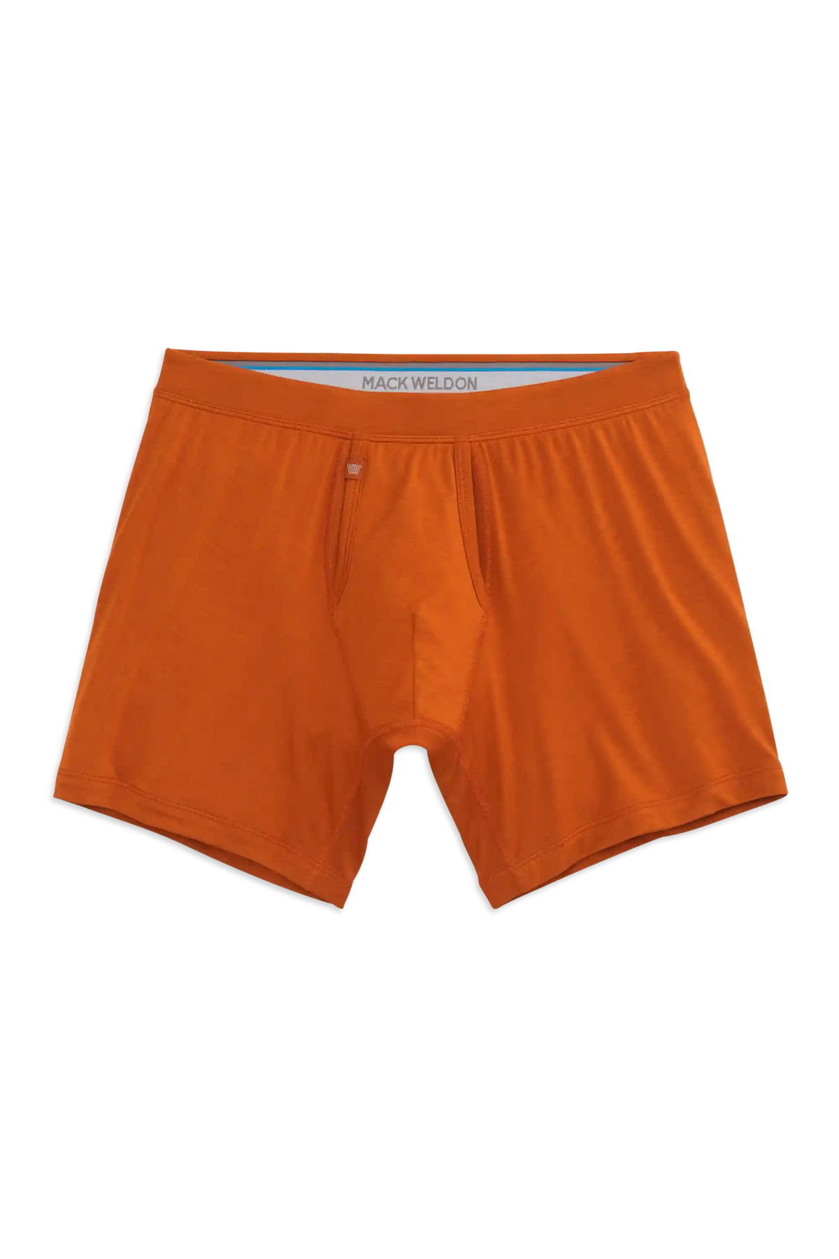 SILVER HD Boxer Brief