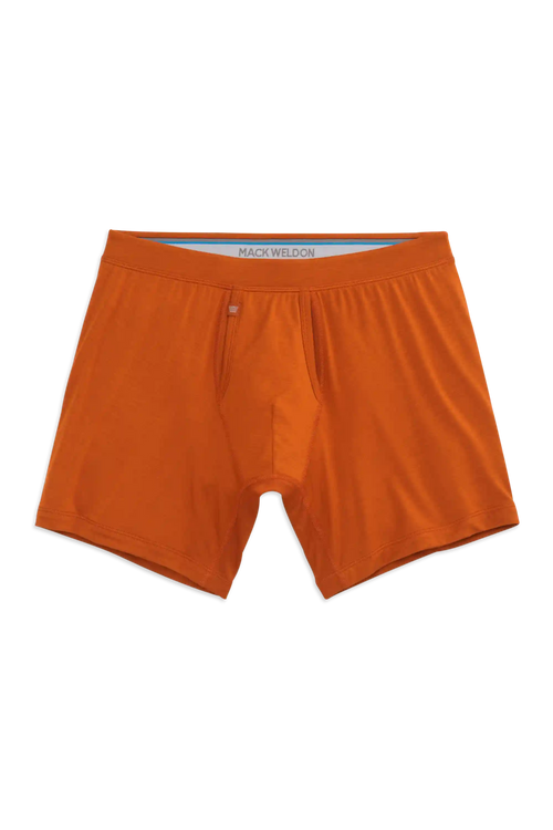 SILVER HD Boxer Brief