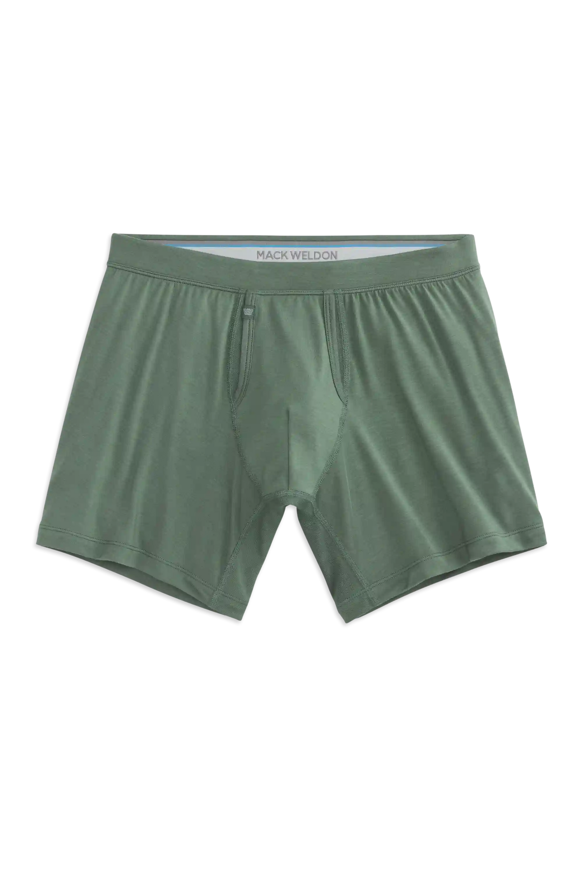 SILVER HD Boxer Brief