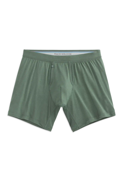 SILVER HD Boxer Brief