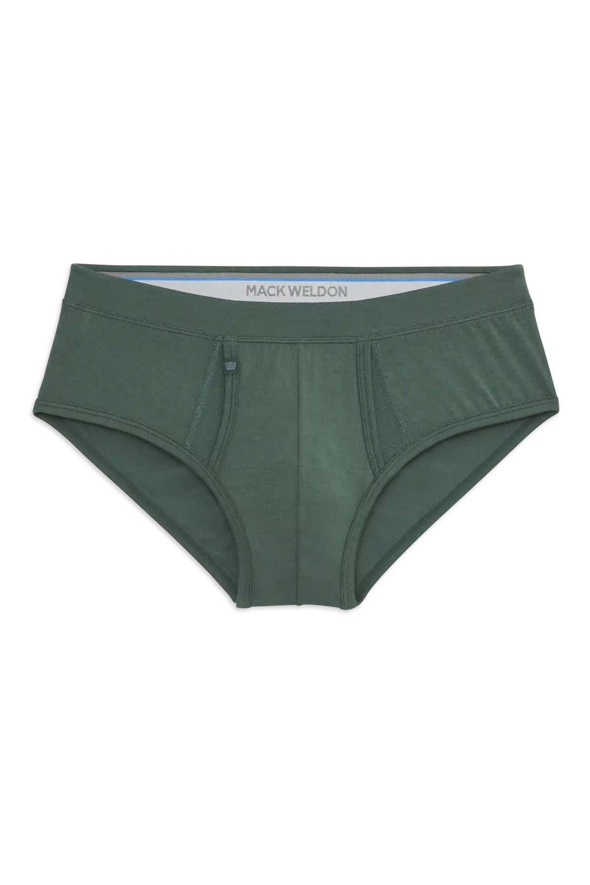 SILVER HD Brief