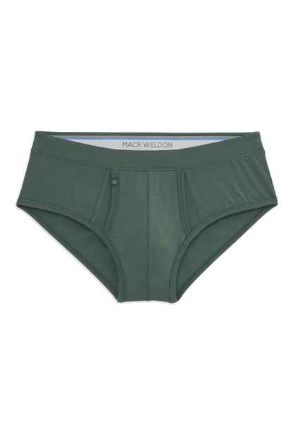SILVER HD Brief