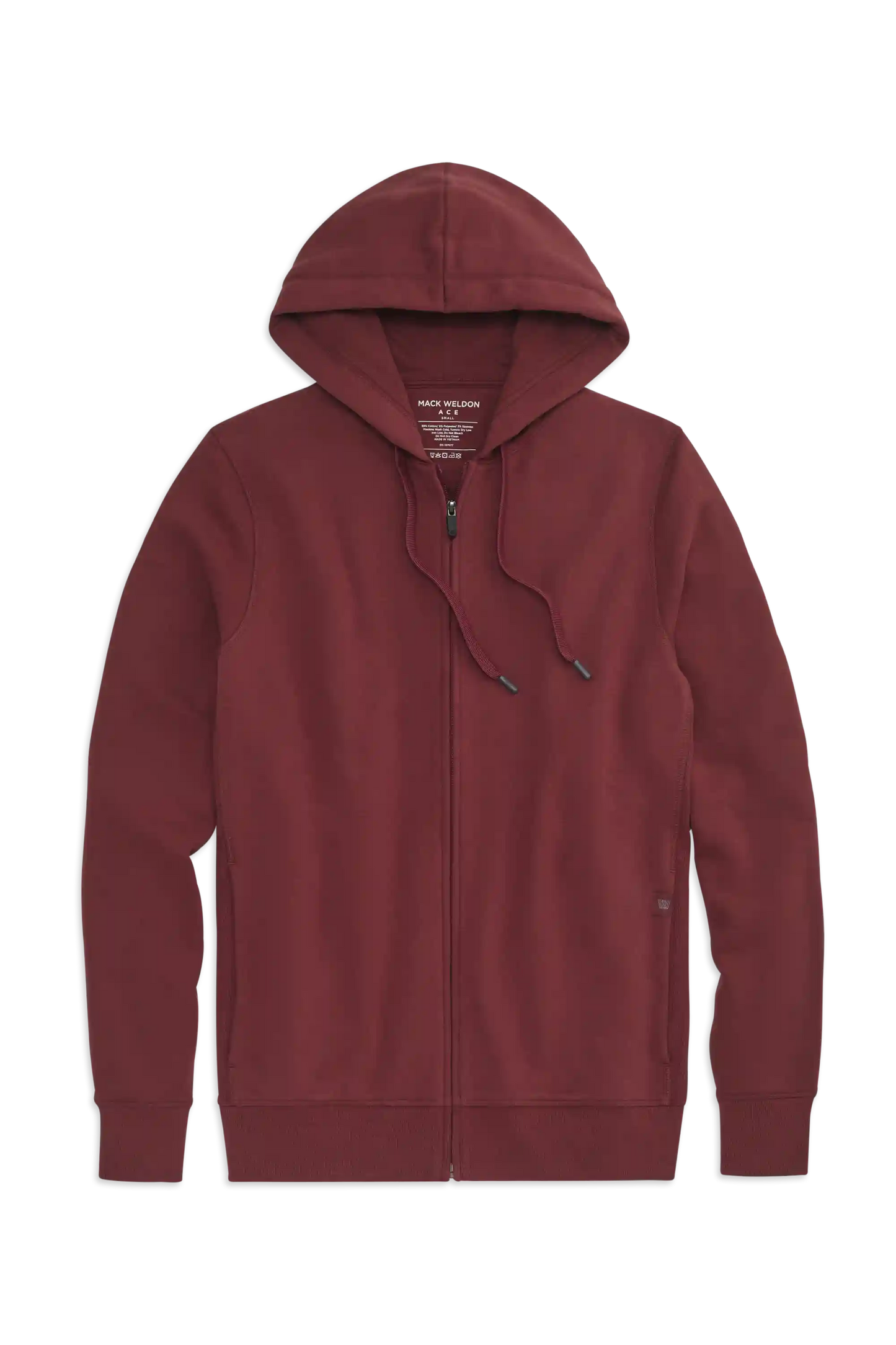 ACE Full-Zip Sweatshirt