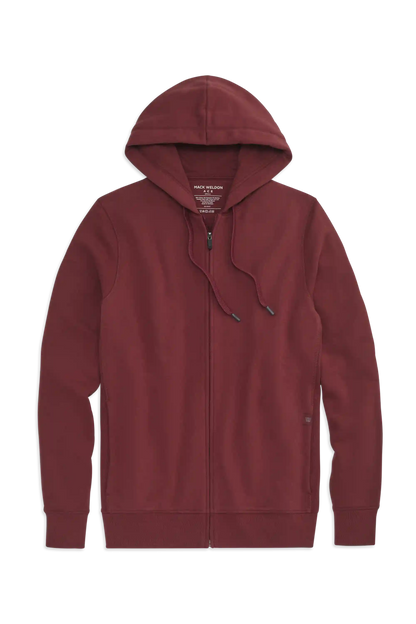 ACE Full-Zip Sweatshirt