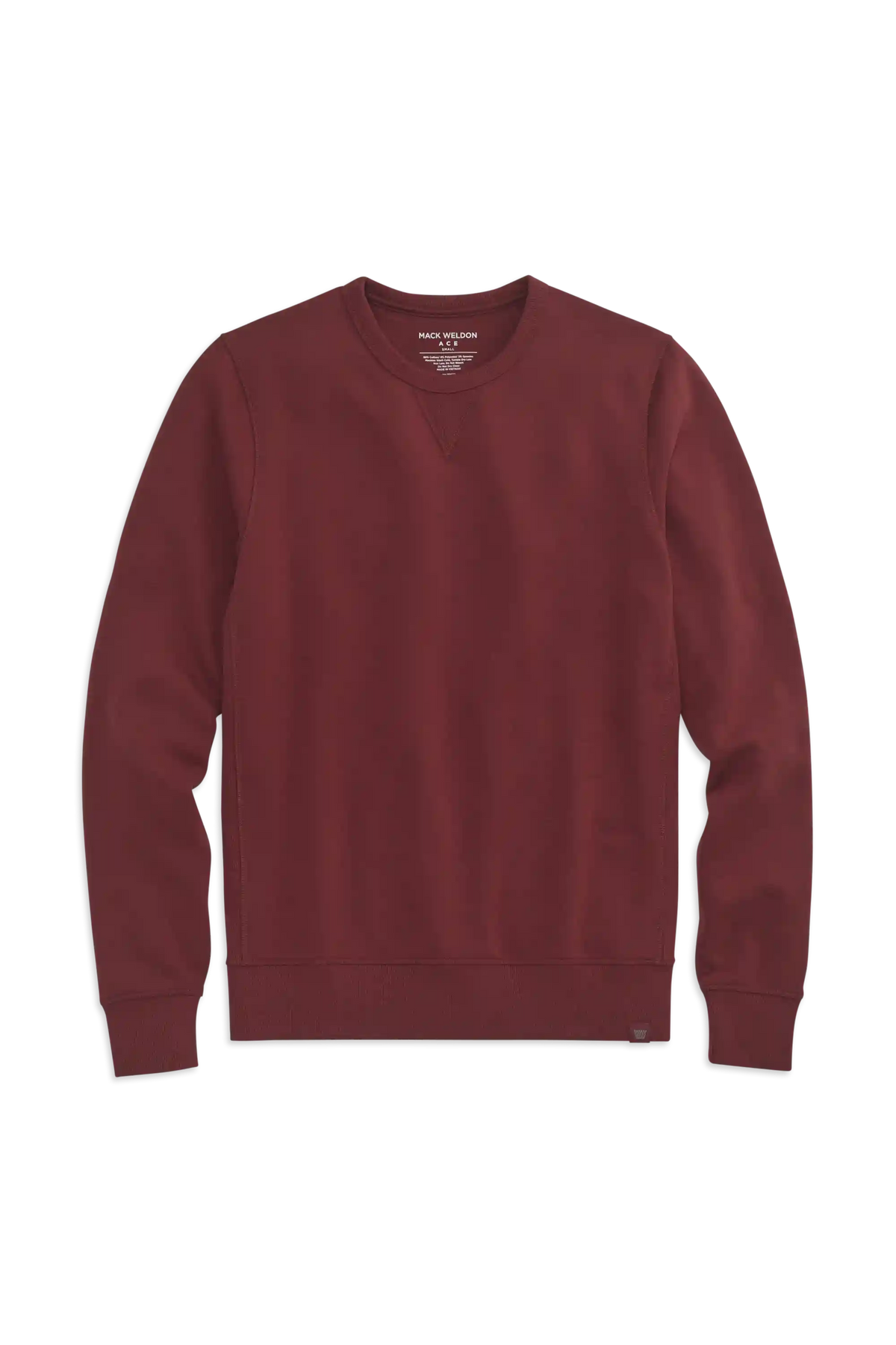 ACE Crew Neck Sweatshirt