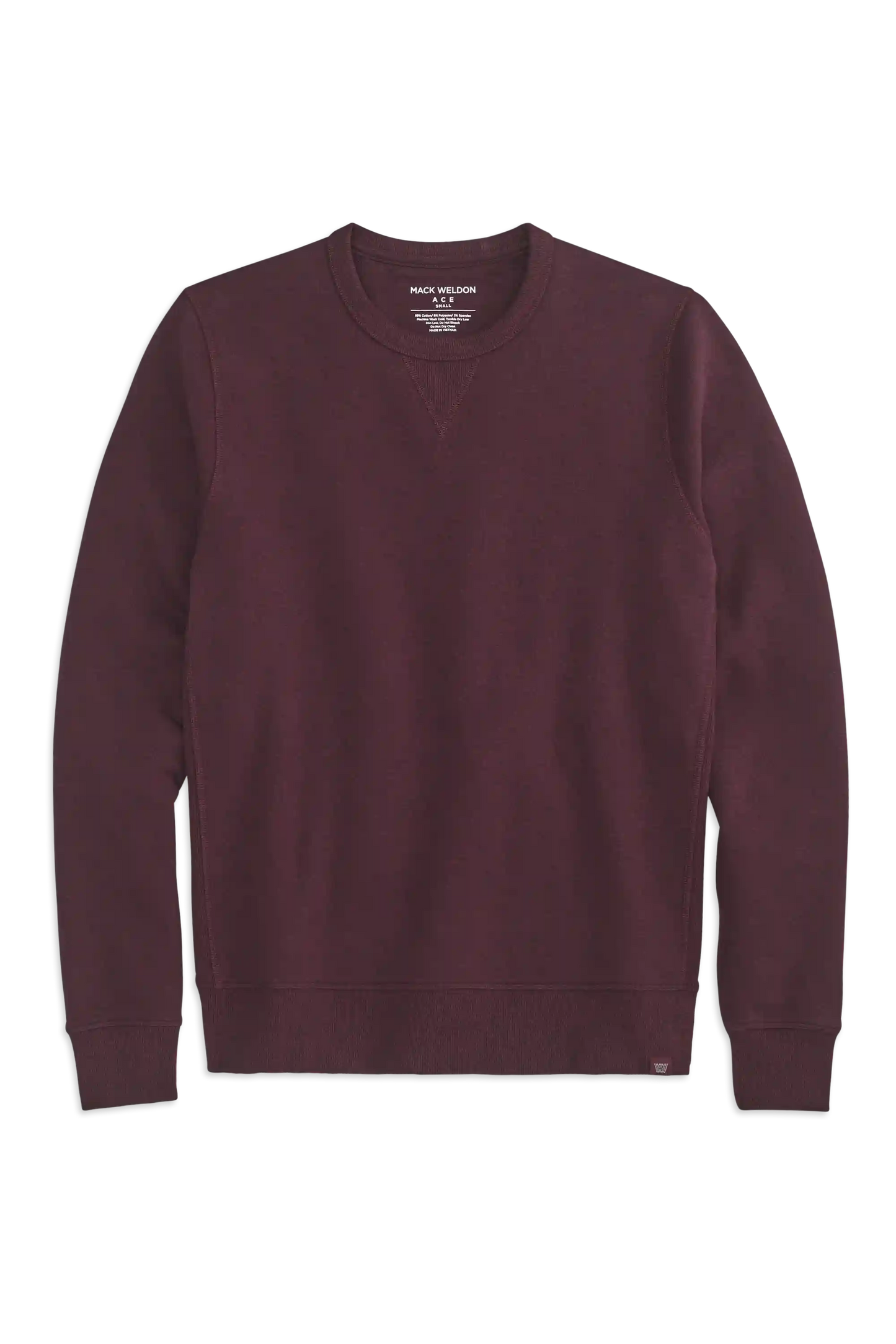 ACE Crew Neck Sweatshirt