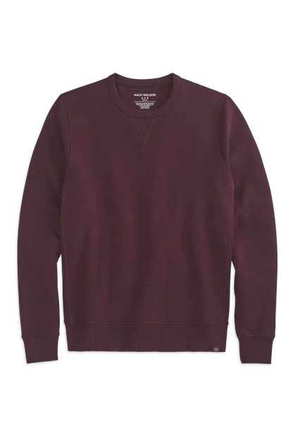 ACE Crew Neck Sweatshirt