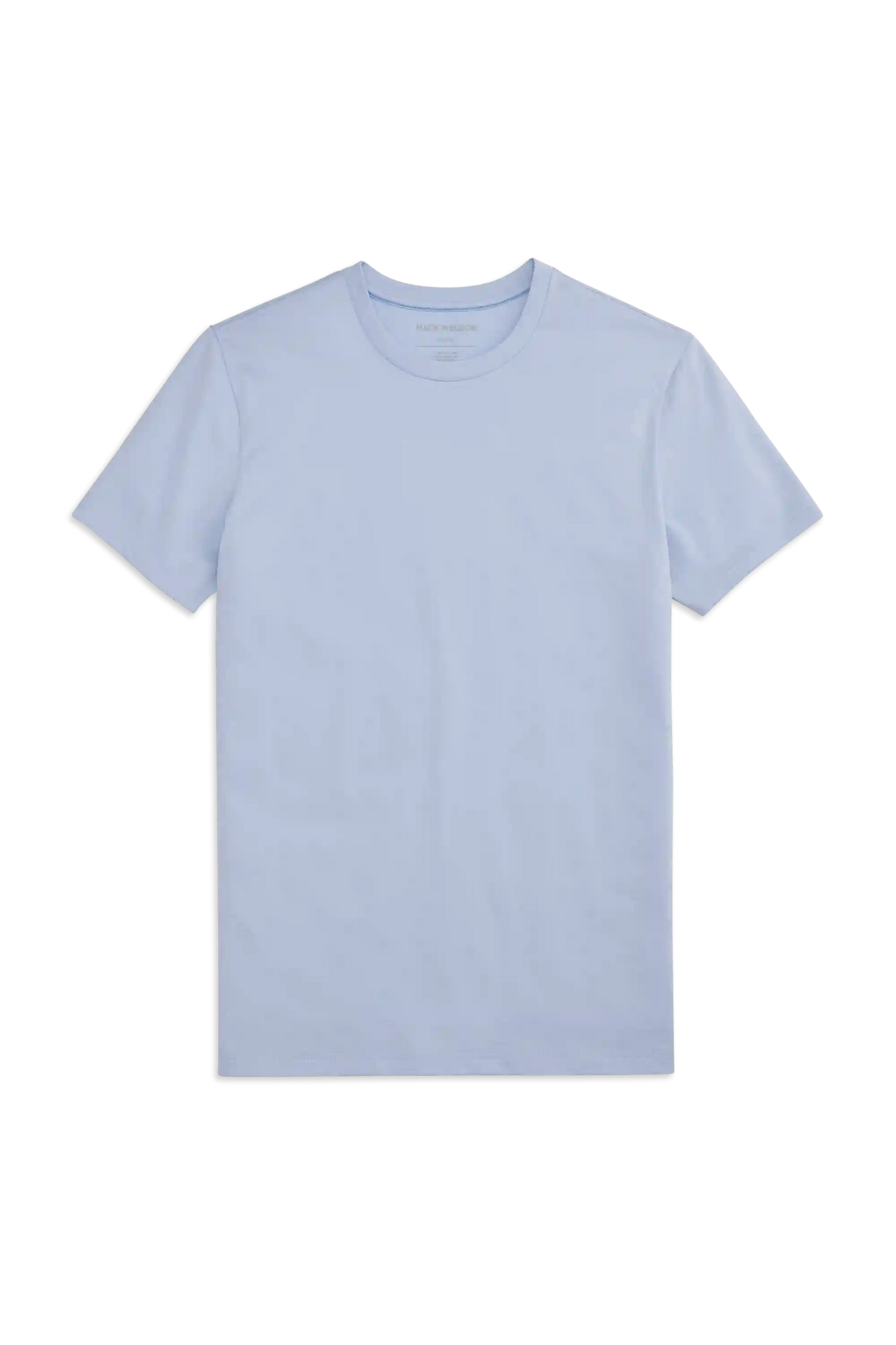 Pima Crew Neck T-Shirt