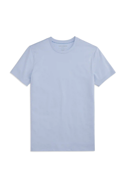 Pima Crew Neck T-Shirt