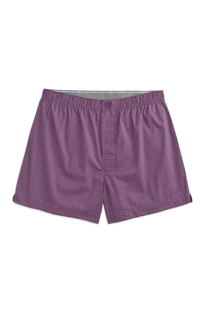 24/7 Woven Boxer