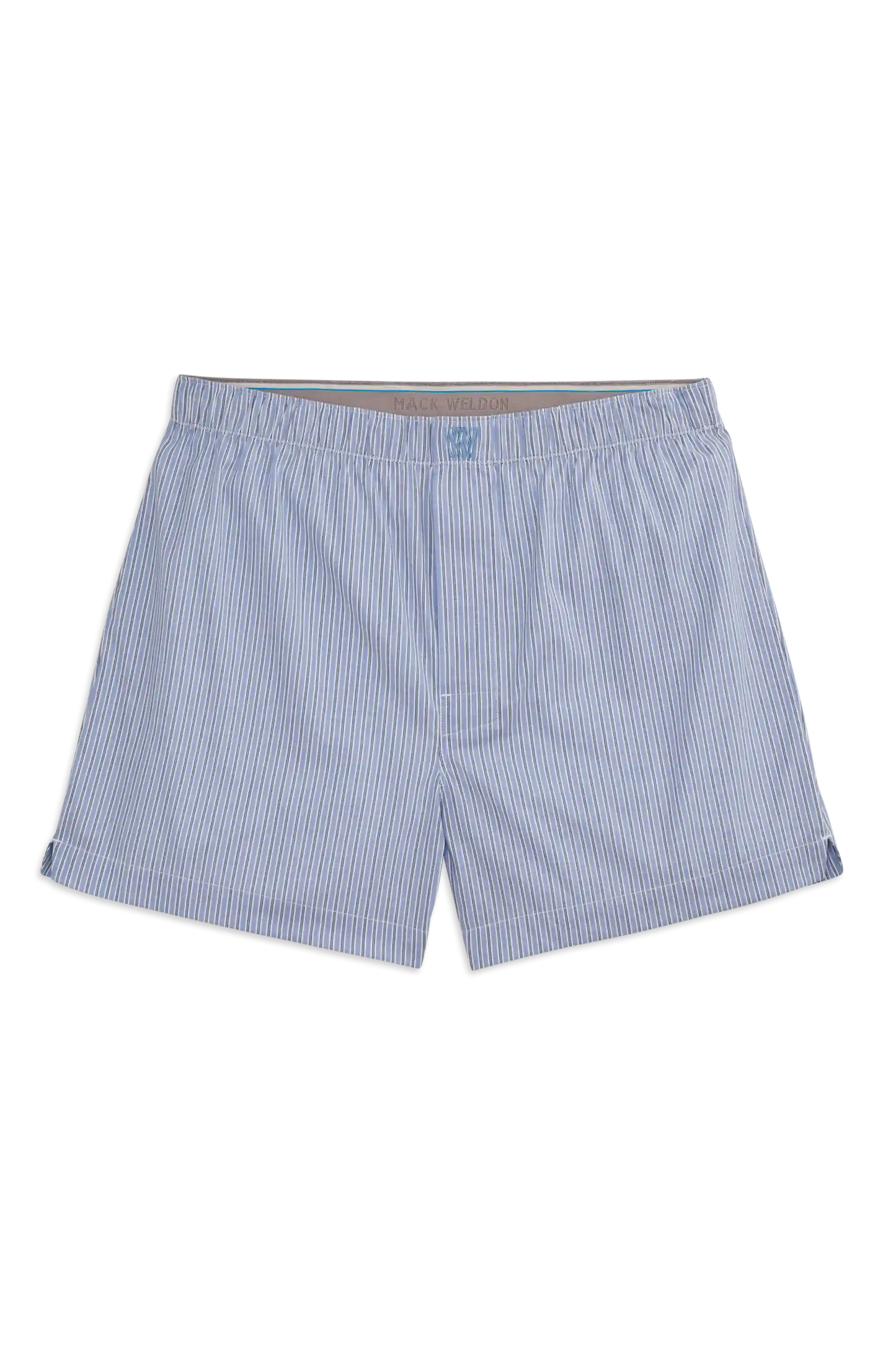 24/7 Woven Boxer
