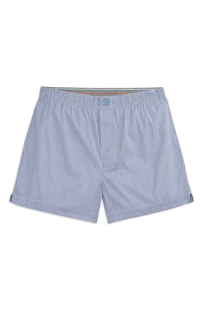 24/7 Woven Boxer