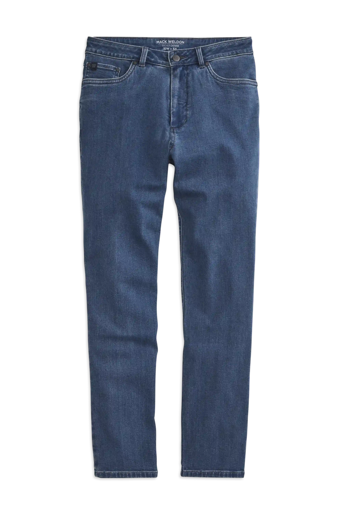 SILVER Denim - Slim Fit Jeans