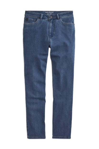 SILVER Denim - Slim Fit Jeans
