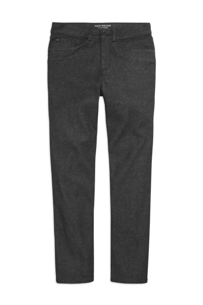 SILVER Denim - Straight Leg Jeans