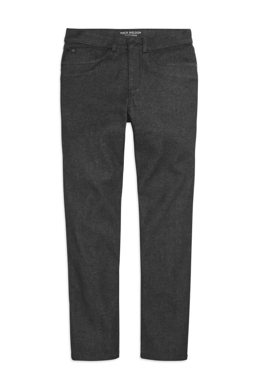 SILVER Denim - Straight Leg Jeans