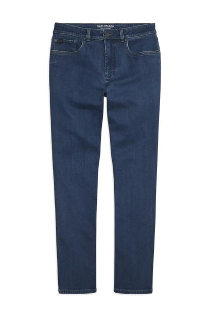 SILVER Denim - Straight Leg Jeans