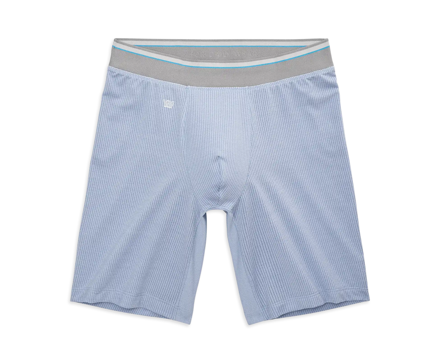 AIRKNITˣ 8" Boxer Brief