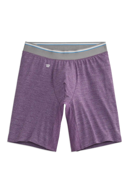 AIRKNITˣ 8" Boxer Brief