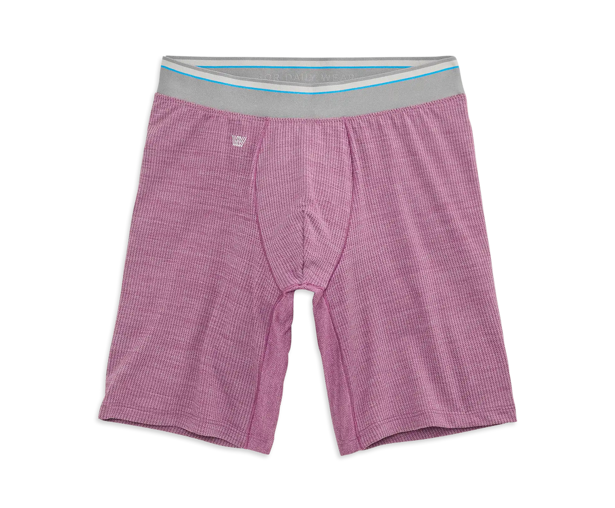 AIRKNITˣ 8" Boxer Brief