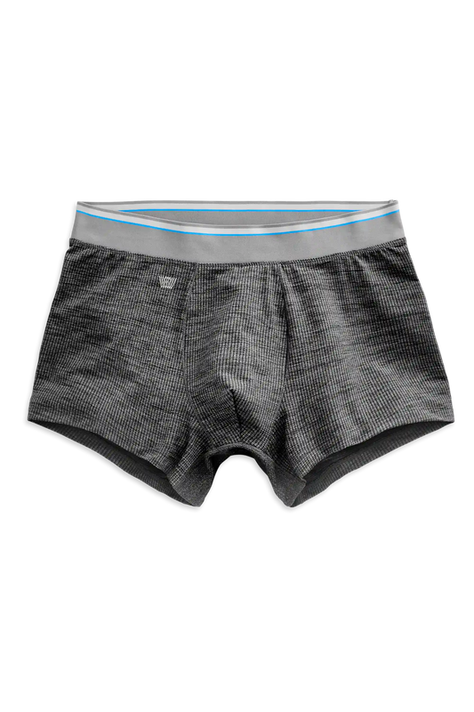 AIRKNITˣ Trunk